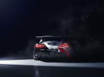 Toyota GR Supra GT4 Concept 2019 года